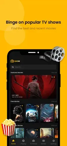 pikashow-app-for-tv tv show